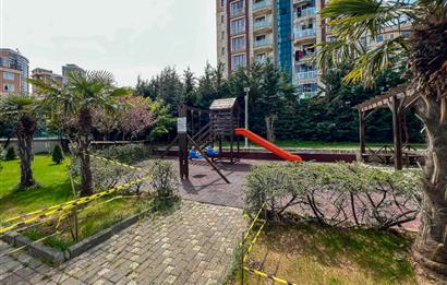 Kartal Vadi Kule'de, Satılık, Full Deniz manzaralı, 3+1 Daire