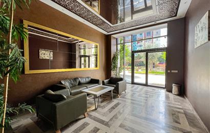 Kartal Vadi Kule'de, Satılık, Full Deniz manzaralı, 3+1 Daire