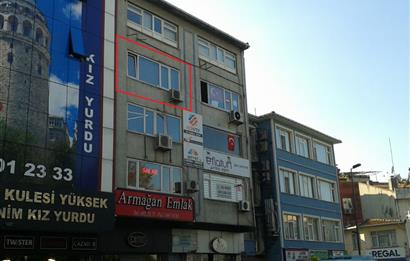 Üsküdar Merkezde, Satılık, Full Eşyalı, Geniş, Ferah 1+1