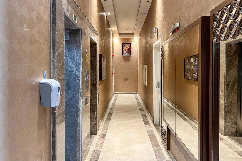 Kartal Vadi Kule'de, Satılık, Full Deniz manzaralı, 3+1 Daire