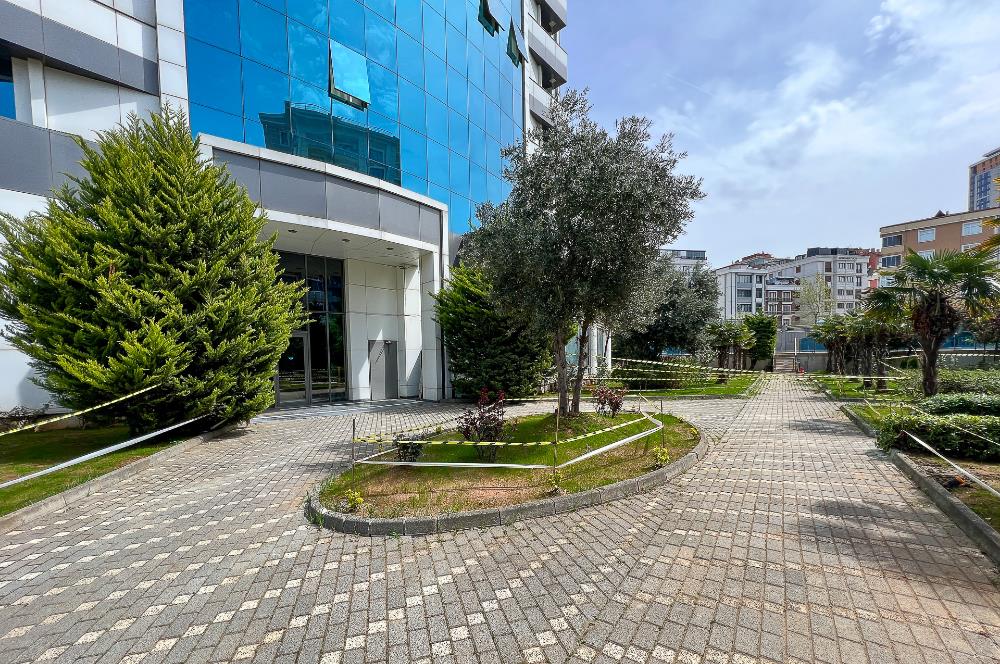 Kartal Vadi Kule'de, Satılık, Full Deniz manzaralı, 3+1 Daire