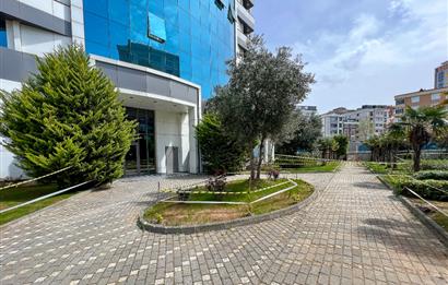 Kartal Vadi Kule'de, Satılık, Full Deniz manzaralı, 3+1 Daire