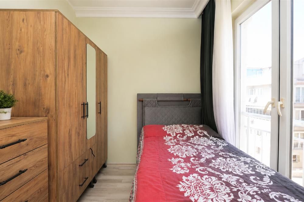 C21 Cius;Bursa Demirtaş Barbaros Mah. Satılık 5+1 Dublex Daire