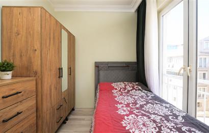 C21 Cius;Bursa Demirtaş Barbaros Mah. Satılık 5+1 Dublex Daire