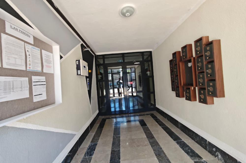 CENTURY 21 BAL'DAN  ALTIEYLÜL GOP. TOKİ MAHALLESİNDE   KİRALIK  2+1 DAİRE  