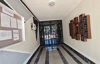 CENTURY 21 BAL'DAN  ALTIEYLÜL GOP. TOKİ MAHALLESİNDE   KİRALIK  2+1 DAİRE  
