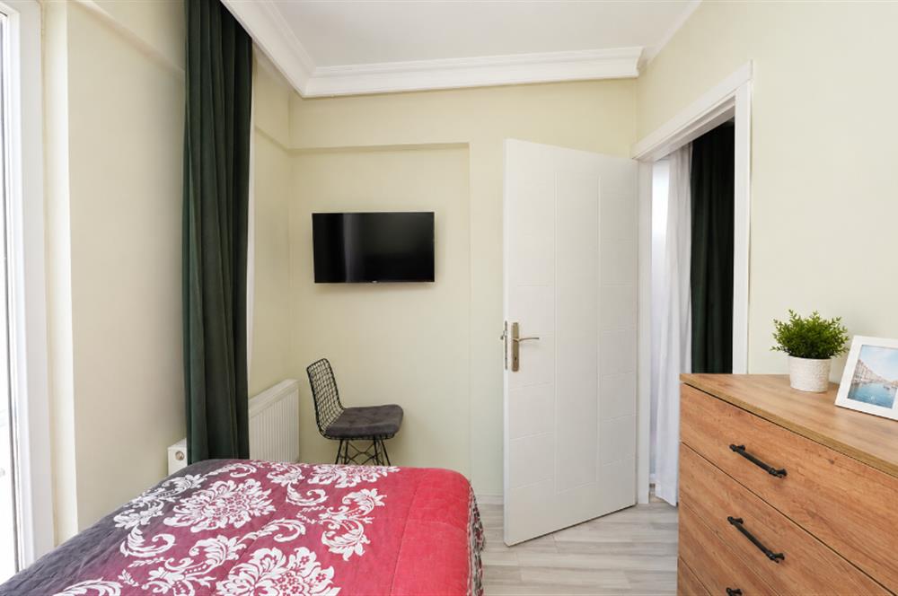 C21 Cius;Bursa Demirtaş Barbaros Mah. Satılık 5+1 Dublex Daire