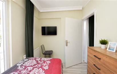 C21 Cius;Bursa Demirtaş Barbaros Mah. Satılık 5+1 Dublex Daire