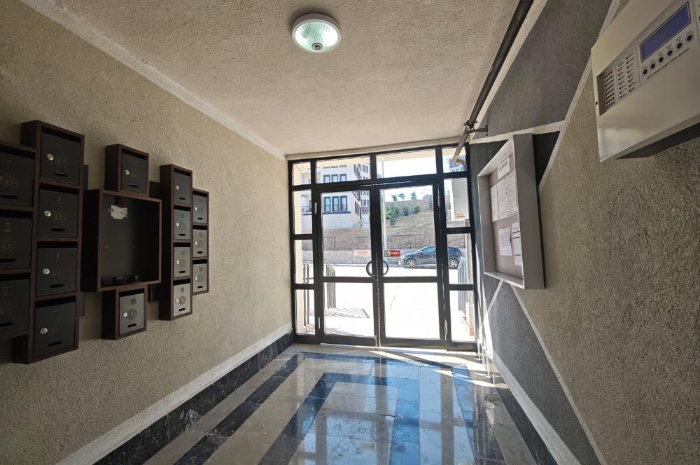 CENTURY 21 BAL'DAN  ALTIEYLÜL GOP. TOKİ MAHALLESİNDE   KİRALIK  2+1 DAİRE  