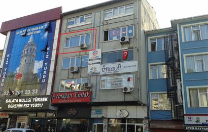 Üsküdar Merkezde, Satılık, Full Eşyalı, Geniş, Ferah 1+1