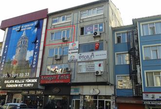 Üsküdar Merkezde, Satılık, Full Eşyalı, Geniş, Ferah 1+1 - 5 - 35381