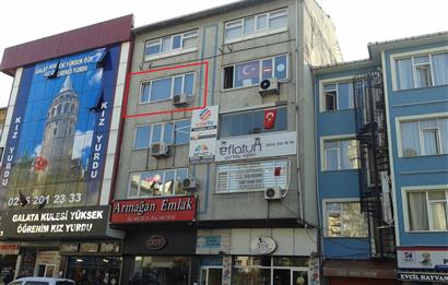 Üsküdar Merkezde, Satılık, Full Eşyalı, Geniş, Ferah 1+1