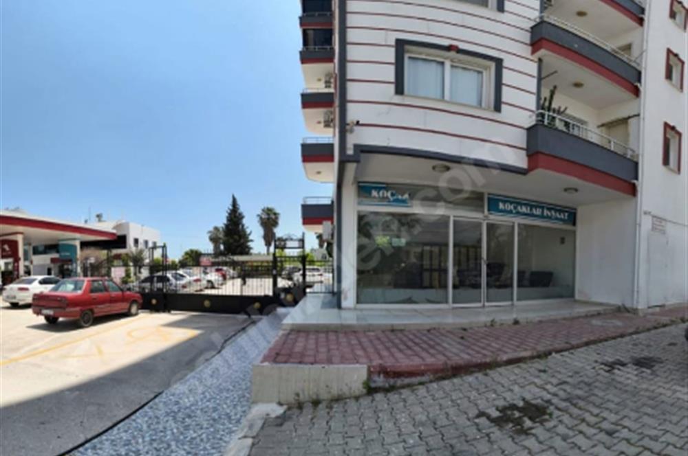 Susanoğlu Havuzlu Site İçerisinde Eşyalı Daire