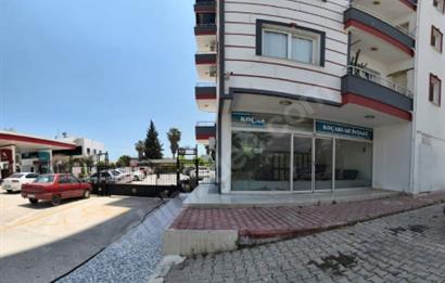 Susanoğlu Havuzlu Site İçerisinde Eşyalı Daire
