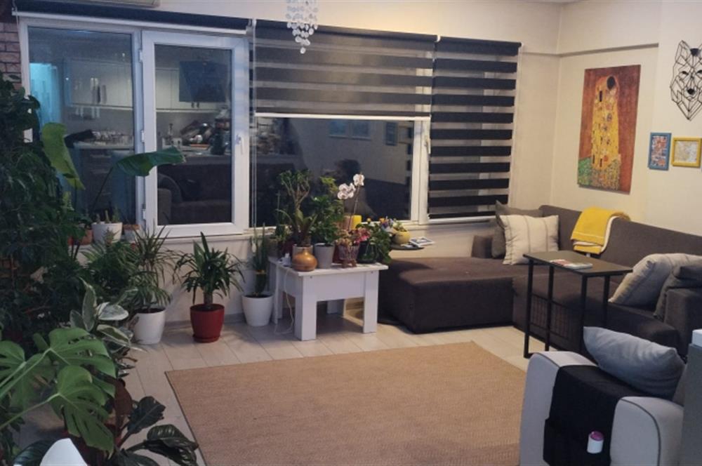 Üsküdar Merkezde, Satılık, Full Eşyalı, Geniş, Ferah 1+1