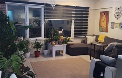 Üsküdar Merkezde, Satılık, Full Eşyalı, Geniş, Ferah 1+1