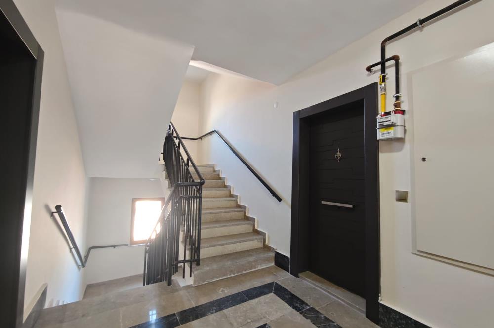CENTURY 21 BAL'DAN  ALTIEYLÜL GOP. TOKİ MAHALLESİNDE   KİRALIK  2+1 DAİRE  
