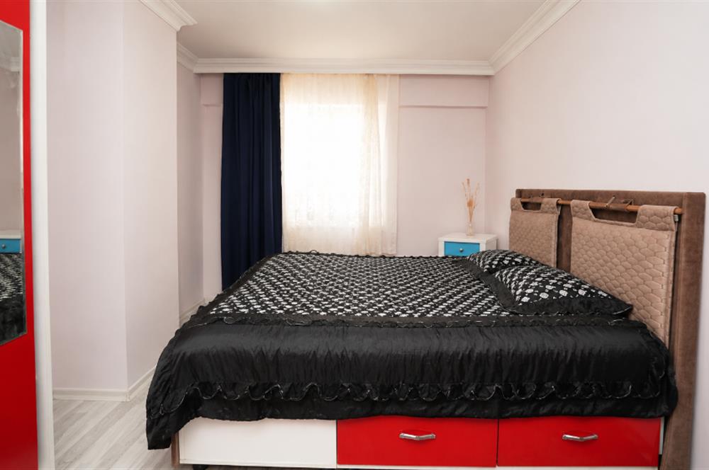 C21 Cius;Bursa Demirtaş Barbaros Mah. Satılık 5+1 Dublex Daire