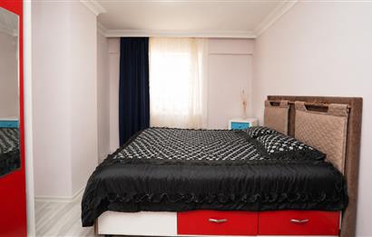 C21 Cius;Bursa Demirtaş Barbaros Mah. Satılık 5+1 Dublex Daire