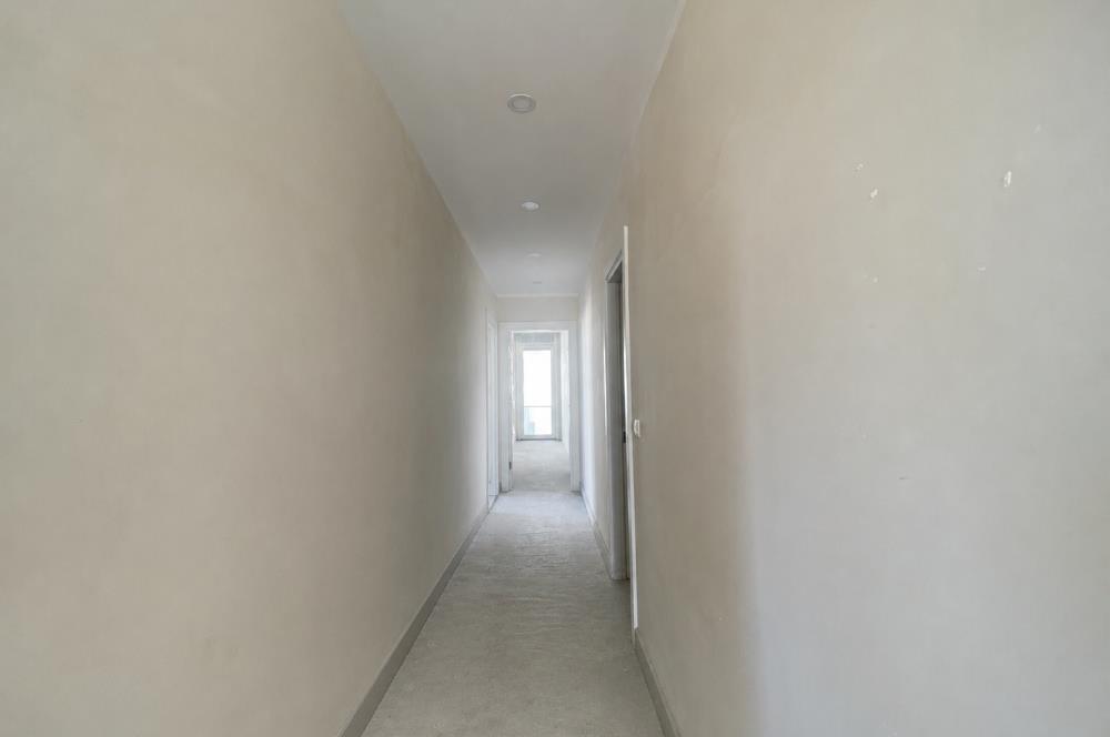 Selamiçeşme de Bağdat Caddesine 4. Bina 95 Net 3+1 Satılık Daire