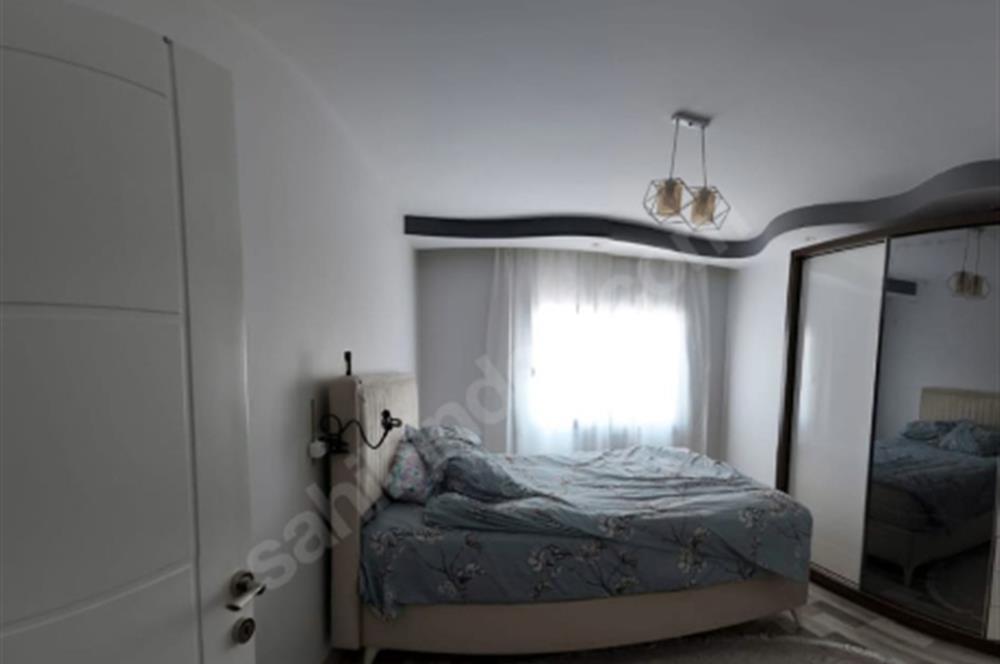 Susanoğlu Havuzlu Site İçerisinde Eşyalı Daire