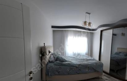 Susanoğlu Havuzlu Site İçerisinde Eşyalı Daire