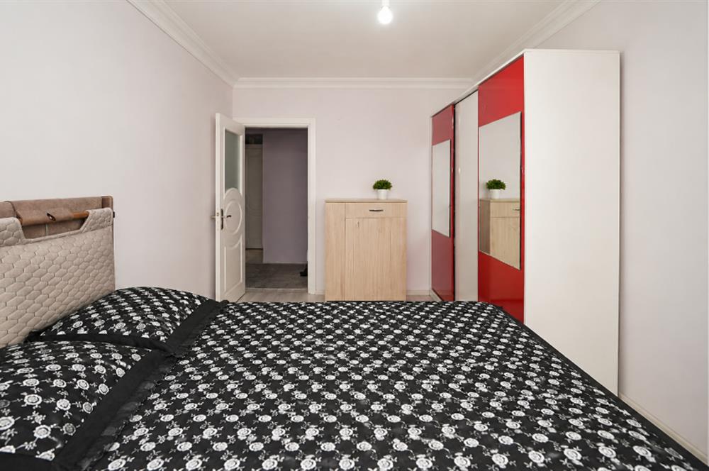 C21 Cius;Bursa Demirtaş Barbaros Mah. Satılık 5+1 Dublex Daire