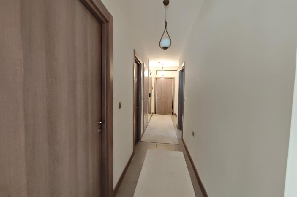 CENTURY 21 BAL'DAN  ALTIEYLÜL GOP. TOKİ MAHALLESİNDE   KİRALIK  2+1 DAİRE  