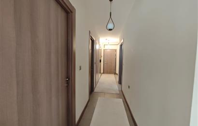 CENTURY 21 BAL'DAN  ALTIEYLÜL GOP. TOKİ MAHALLESİNDE   KİRALIK  2+1 DAİRE  