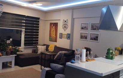 Üsküdar Merkezde, Satılık, Full Eşyalı, Geniş, Ferah 1+1