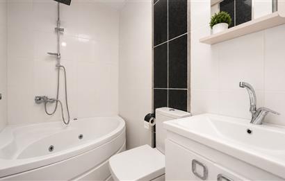 C21 Cius;Bursa Demirtaş Barbaros Mah. Satılık 5+1 Dublex Daire