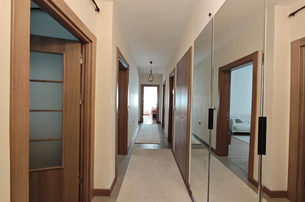 CENTURY 21 BAL'DAN  ALTIEYLÜL GOP. TOKİ MAHALLESİNDE   KİRALIK  2+1 DAİRE  