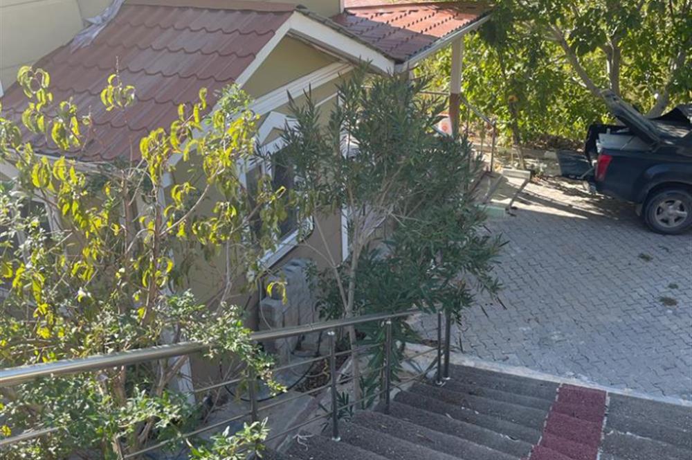 Mersin Silifke İmamuşağı Köyünde Eşsiz Yatırım Fırsatı 20 Dönüm