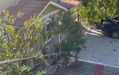 Mersin Silifke İmamuşağı Köyünde Eşsiz Yatırım Fırsatı 20 Dönüm