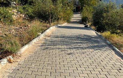 Mersin Silifke İmamuşağı Köyünde Eşsiz Yatırım Fırsatı 20 Dönüm