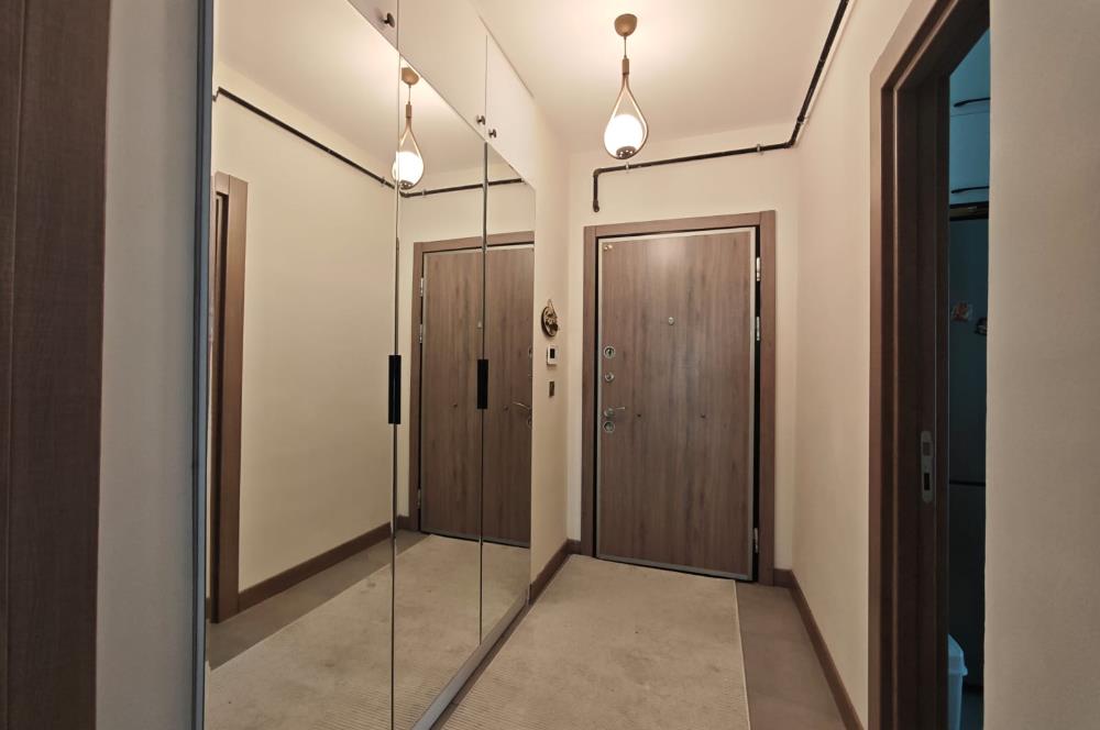 CENTURY 21 BAL'DAN  ALTIEYLÜL GOP. TOKİ MAHALLESİNDE   KİRALIK  2+1 DAİRE  