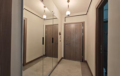 CENTURY 21 BAL'DAN  ALTIEYLÜL GOP. TOKİ MAHALLESİNDE   KİRALIK  2+1 DAİRE  