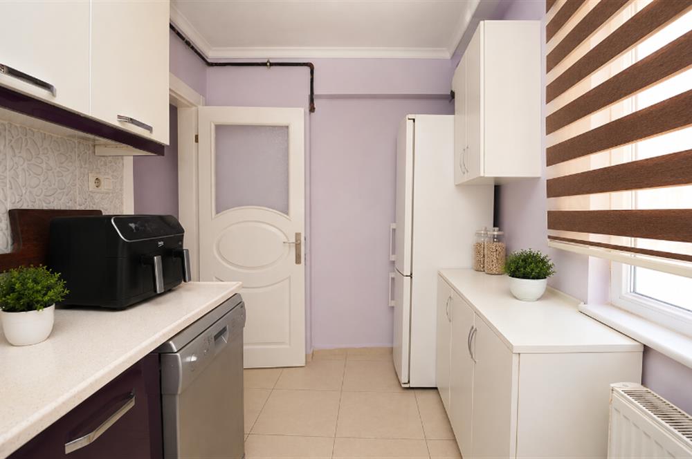 C21 Cius;Bursa Demirtaş Barbaros Mah. Satılık 5+1 Dublex Daire