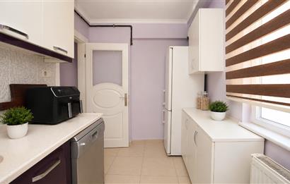 C21 Cius;Bursa Demirtaş Barbaros Mah. Satılık 5+1 Dublex Daire