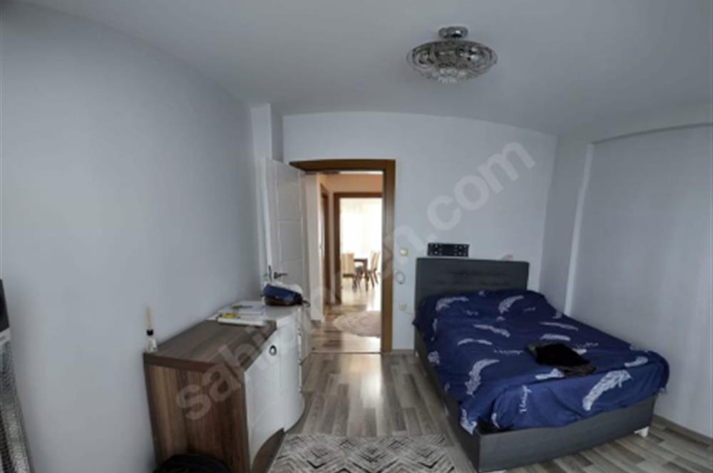 Susanoğlu Havuzlu Site İçerisinde Eşyalı Daire