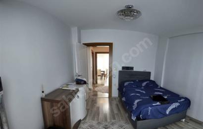 Susanoğlu Havuzlu Site İçerisinde Eşyalı Daire