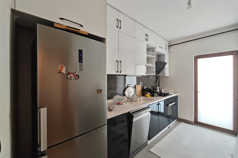 CENTURY 21 BAL'DAN  ALTIEYLÜL GOP. TOKİ MAHALLESİNDE   KİRALIK  2+1 DAİRE  