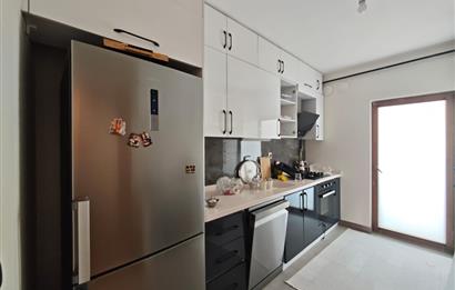 CENTURY 21 BAL'DAN  ALTIEYLÜL GOP. TOKİ MAHALLESİNDE   KİRALIK  2+1 DAİRE  