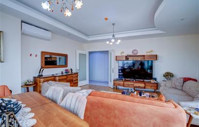Kartal Vadi Kule'de, Satılık, Full Deniz manzaralı, 3+1 Daire