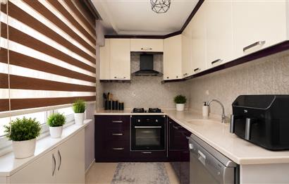 C21 Cius;Bursa Demirtaş Barbaros Mah. Satılık 5+1 Dublex Daire