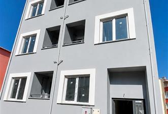 C21 WİNNER DİNKÇİLER MAHALLESİNDE 1+1 SATILIK DAİRE - 1 - 35384