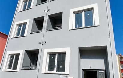 C21 WİNNER DİNKÇİLER MAHALLESİNDE 1+1 SATILIK DAİRE