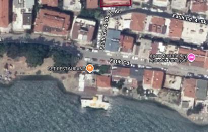 C21 Bal'dan Edremit Altınoluk'ta Kiralık 2+1 Eşyalı Daire