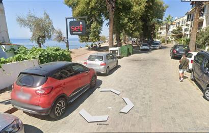 C21 Bal'dan Edremit Altınoluk'ta Kiralık 2+1 Eşyalı Daire