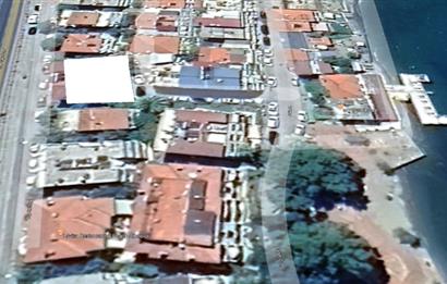 C21 Bal'dan Edremit Altınoluk'ta Kiralık 2+1 Eşyalı Daire